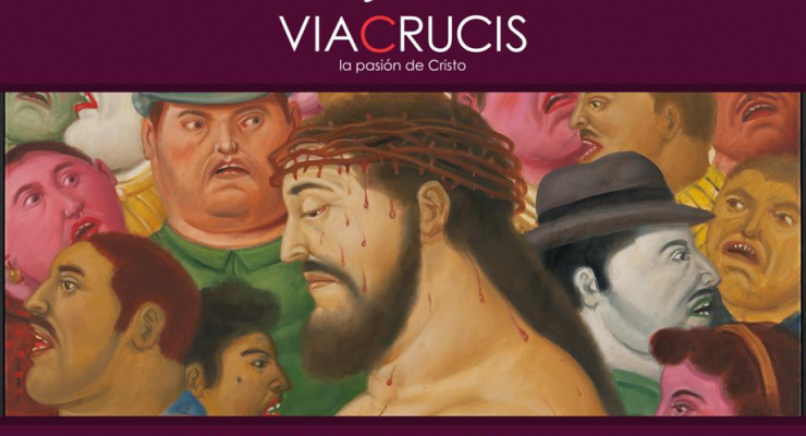Las obras del Maestro Fernando Botero se expondrán en Costa Rica