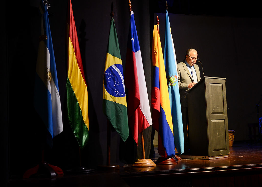 El Cine Latinoamericano Contemporáneo brilló en Costa Rica