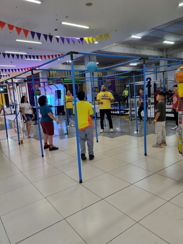 Embajada de Colombia en Costa Rica sobre la celebración del Día de la Independencia 