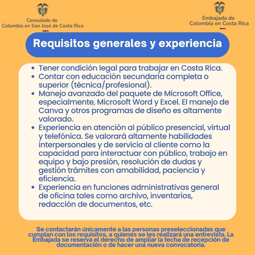 cancilleria