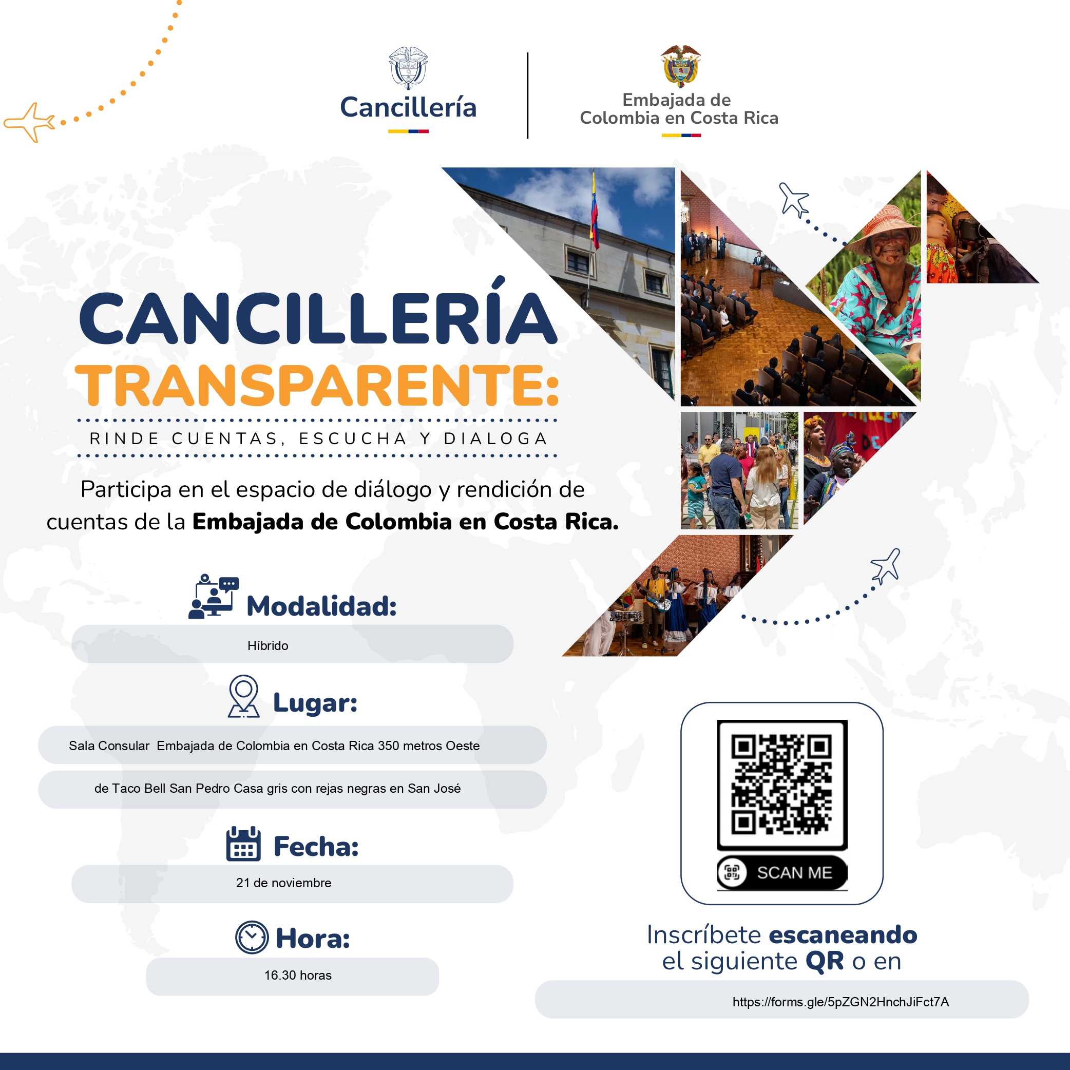 invitacion