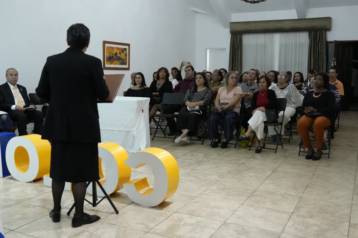 Vicecanciller de Colombia participó en la Transmisión de Mando Presidencial de Costa Rica y reafirmó el compromiso con el fortalecimiento de la relación bilateral