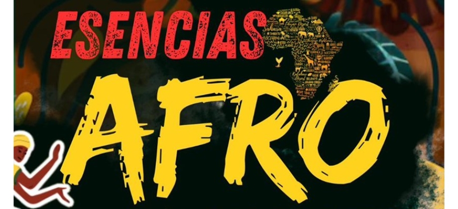 “Esencias Afro”: Celebrando la herencia Afrodescendiente en Costa Rica