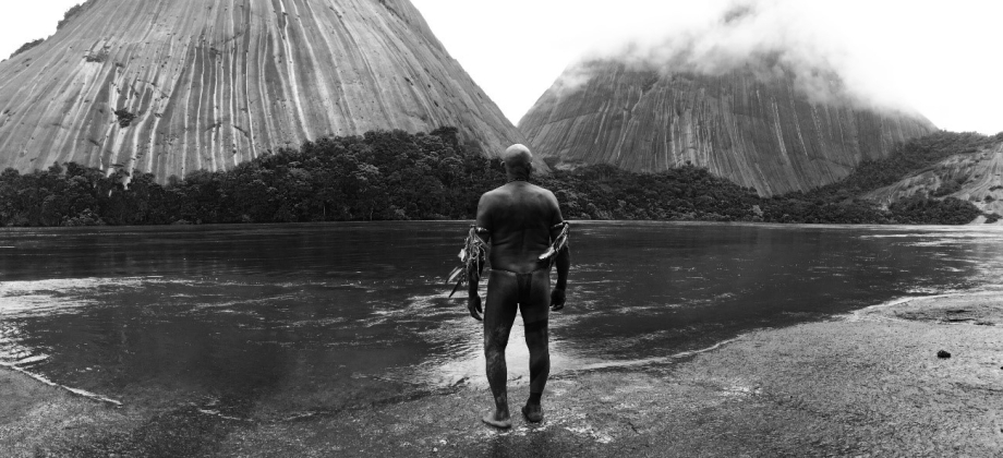 Con el Buque ARC Gloria y la Embajada de Colombia en Costa Rica llega el cine colombiano a Puerto Limón