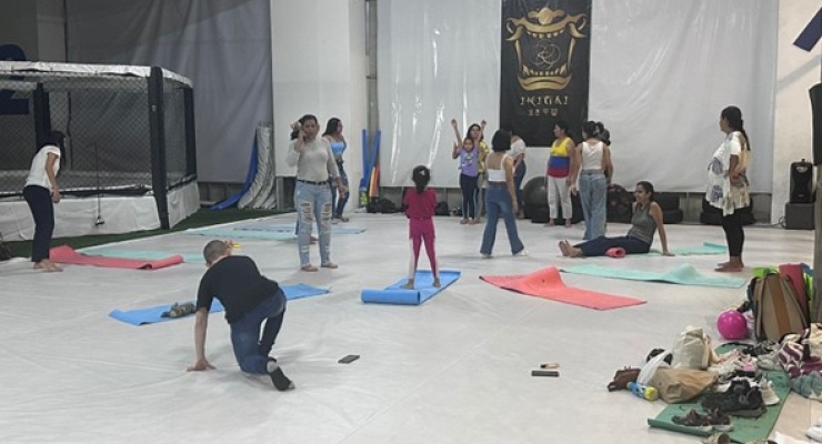 Embajada de Colombia en Costa Rica sobre la celebración del Día de la Independencia 